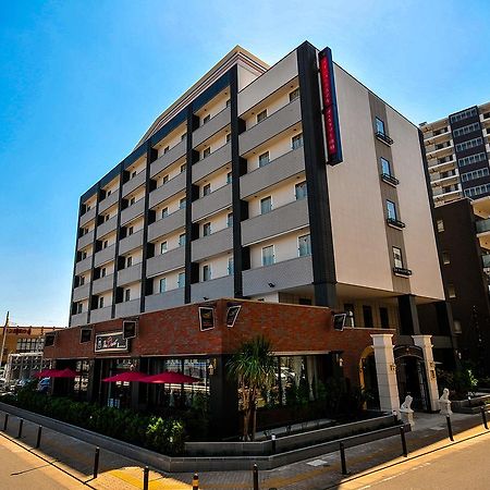 Grand Park Hotel The Luxueux Minami Kashiwa Eksteriør billede