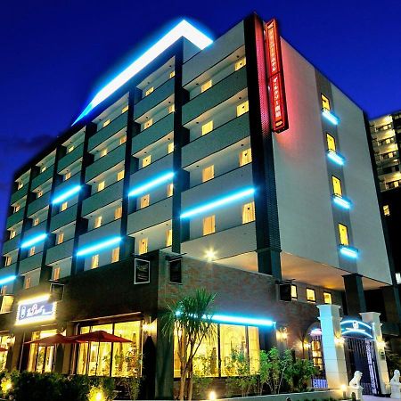 Grand Park Hotel The Luxueux Minami Kashiwa Eksteriør billede