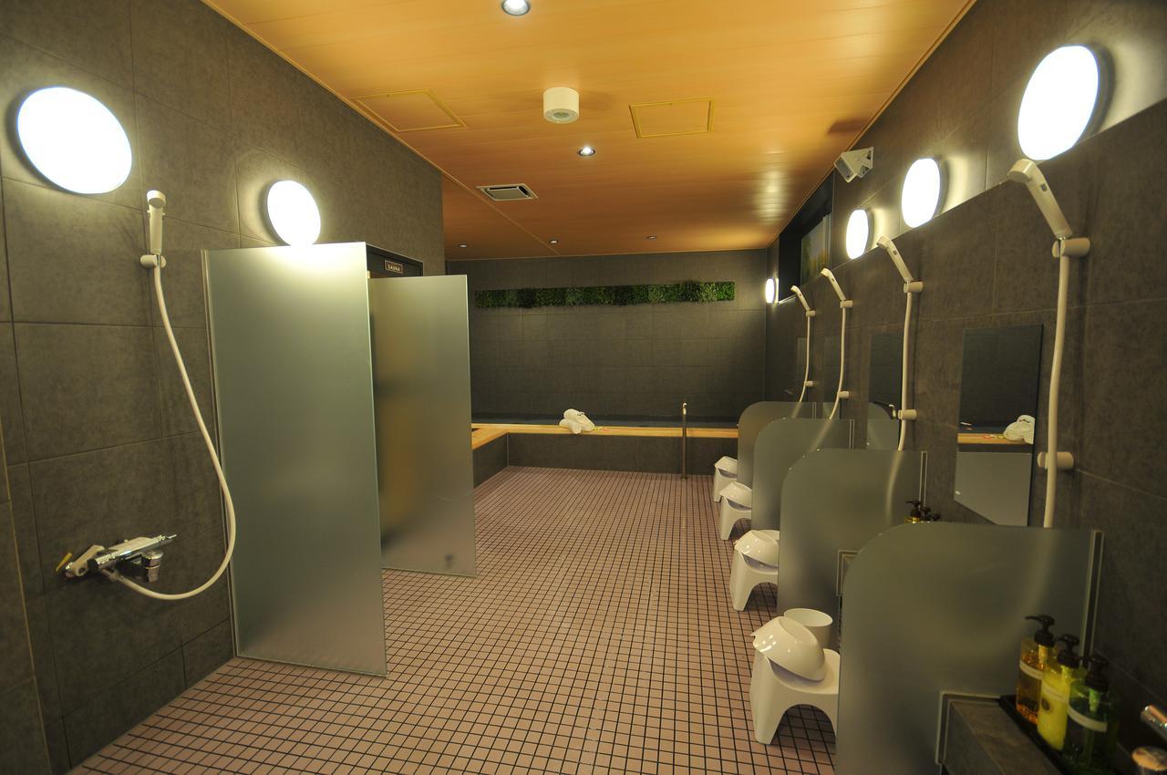 Grand Park Hotel The Luxueux Minami Kashiwa Eksteriør billede