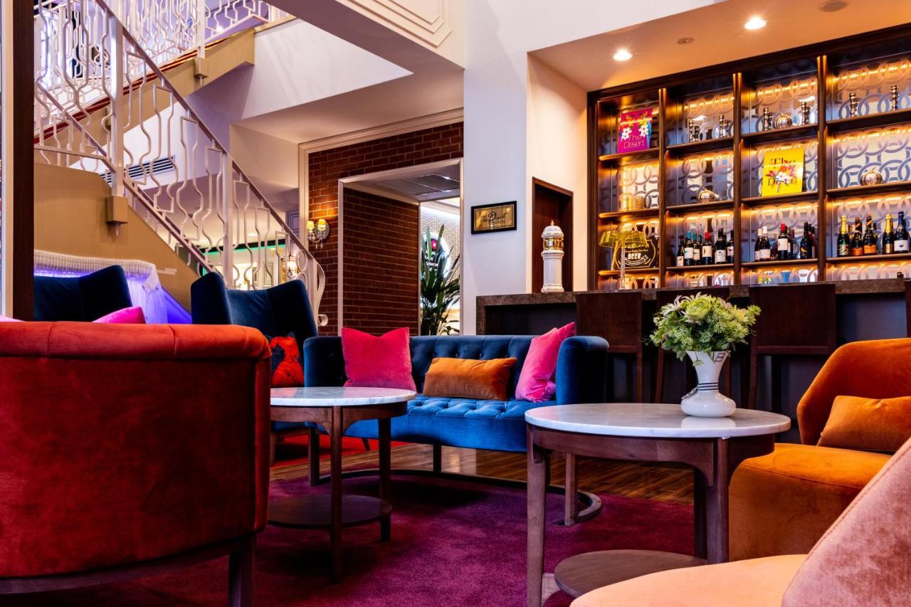 Grand Park Hotel The Luxueux Minami Kashiwa Eksteriør billede