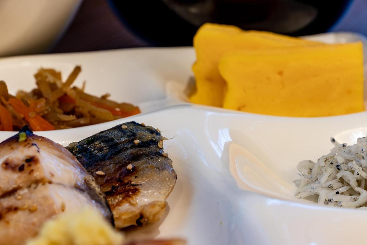 Grand Park Hotel The Luxueux Minami Kashiwa Eksteriør billede